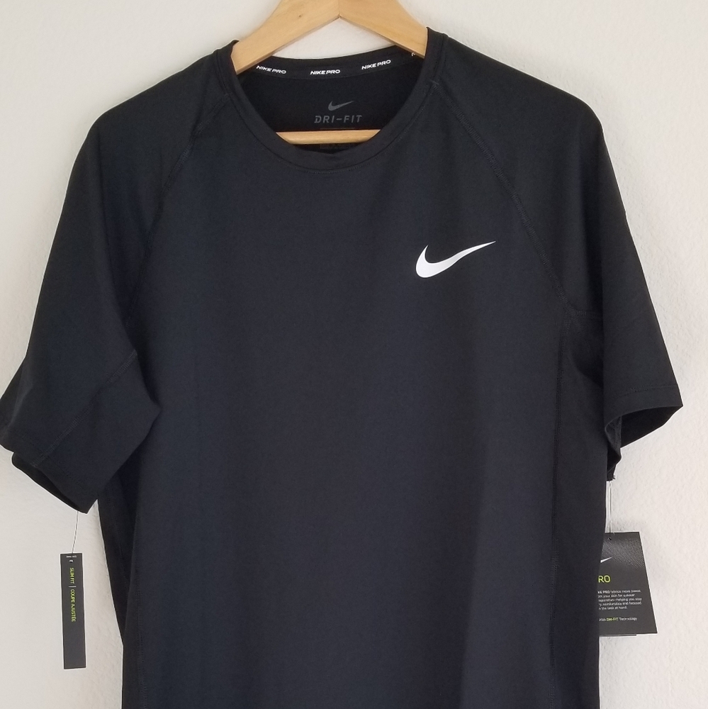 Nike Pro Dry-Fit Tee